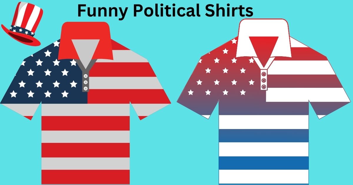 Funny Political Shirts