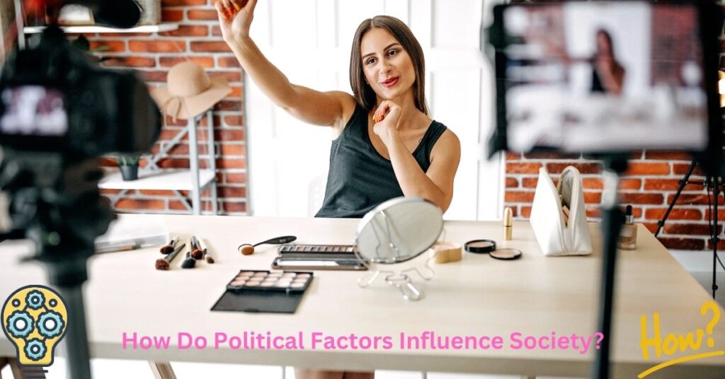 What is Political Factors