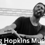 Doug Hopkins Musician