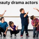 True beauty drama actors