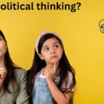 What's political thinking?