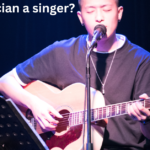 Is a musician a singer?