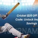 Cricket $25 Off Promo Code