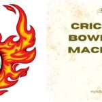 Cricket Bowling Machine