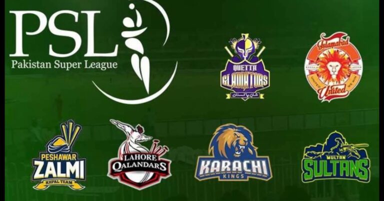 Big names sign up for PSL10 draft